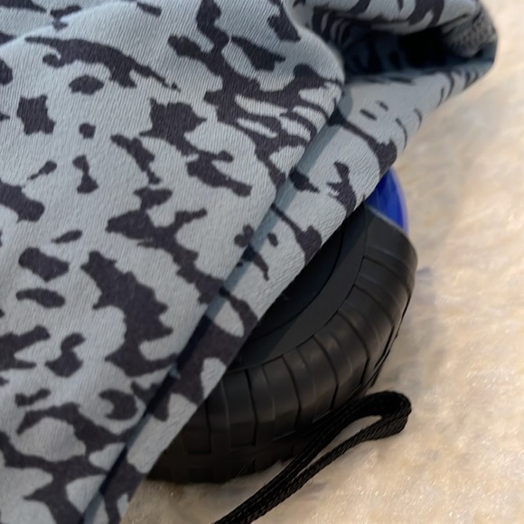 Athleta leopard joggers!! - Picture 13 of 13